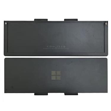 Imagem de Suporte traseiro GinTai Substituição para Microsoft Surface Pro 5 Pro 6 1796 Pro 7 1866 755WM-J-041D Preto