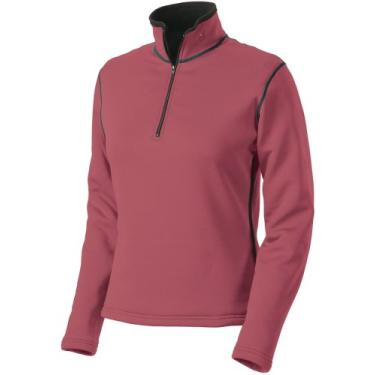 Imagem de Isis Luna's Longneck feminino, granada, médio