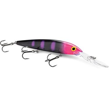 Imagem de Rapala DHJ14BLKL - Deep Husky Jerk 14 Luz preta