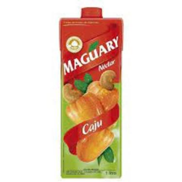 Imagem de Suco Maguary Caju 1l