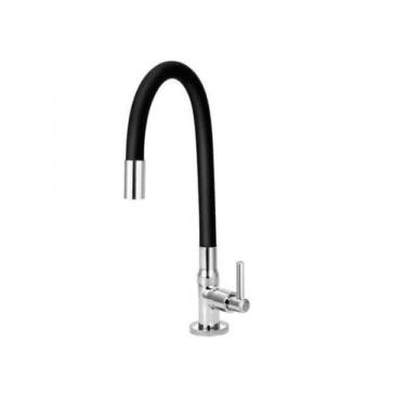 Imagem de Torneira Flexível Metal Com Acabamento em Borracha - DECK CASA