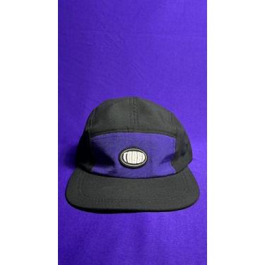 Imagem de Bone Take Tkb71 Five Panel  Preto Preto, Preto, UN