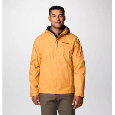 Imagem de Jaqueta Masculina Columbia Watertight II, M, Damasco