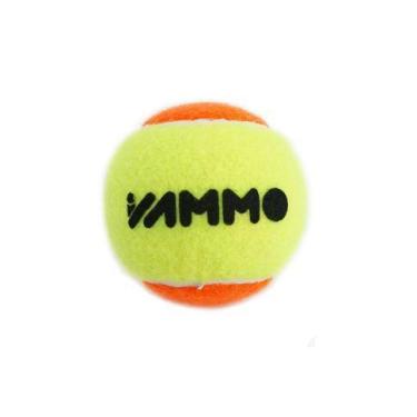 Imagem de Bola de Beach Tennis Vammo - Unidade