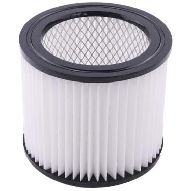 Imagem de LSSOCH Filtro 903-98 9039800 903-98-00 90398 Compatível com Shop-Vac aspirador molhado/seco H87S550A 587-24-62 E87S450 587-04-00 286-00-10 962-10 5 a 00 394-20-00 Suporte de parede 394-20-00 SP650C