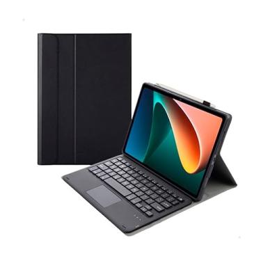 Imagem de BDNET, Capa Com Teclado Touchpad Para Tablet Pad 6 Pro 11 2023