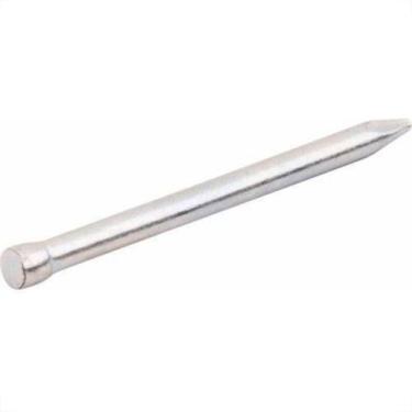 Imagem de Prego Aco Vj Sem Cabeca  17X21 (3,00X48mm) 0,285Kg 3,0X50Mm  100pcs 21
