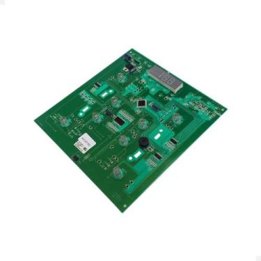 Imagem de Placa Interface Refrigerador Electrolux A96969602 Dm84x / 41039620