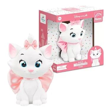 Imagem de Boneca  Disney Marie - Minimals - ROMA JENSEN