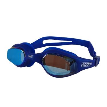 Imagem de Oculos Natação Speedo Tempest Mirror Espelhado