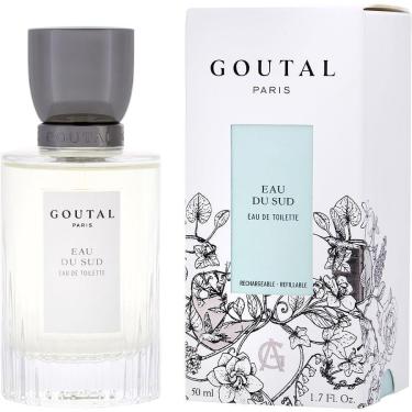 Imagem de Perfume Masculino Annick Goutal Eau Du Sud Edt Spray Refilável 50 Ml