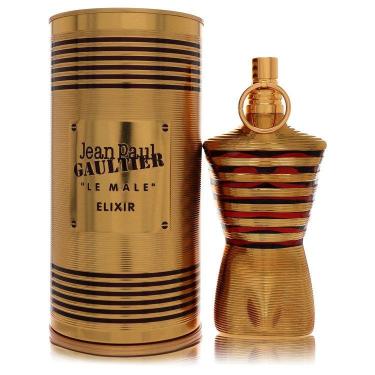 Imagem de Perfume Masculino Jean Paul Gaultier Le Male Elixir Parfum 125 Ml