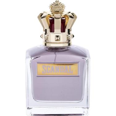 Imagem de Perfume Masculino Jean Paul Gaultier Scandal Pour Homme Edt Spray Refilável 150 Ml (Sem Caixa)