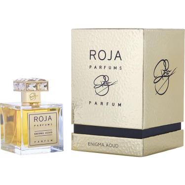 Imagem de Perfume Feminino Roja Dove Enigma Aoud Eau De Parfum Spray 100 Ml