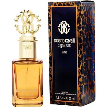 Imagem de Perfume Feminino Roberto Cavalli Signature Parfum Spray 50 Ml