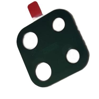 Imagem de zhxchzhi Lente de câmera traseira OEM compatível com Nokia XR20 TA-1362 Parts Blue