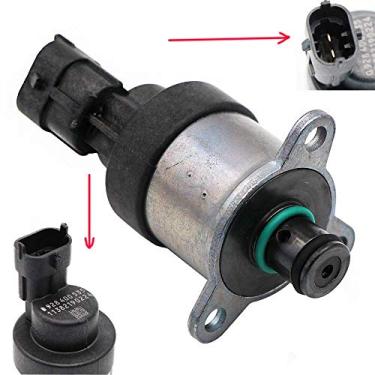 Imagem de KIPA Regulador de pressão de combustível para Chevy 6.6L Duramax LB7 Diesel CP3 2001-2004, substitui Bosch OEM 0928400535, 97728979, durável e estável