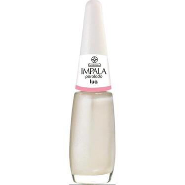 Imagem de Esmalte Impala Perolado 7,5 ml Lua