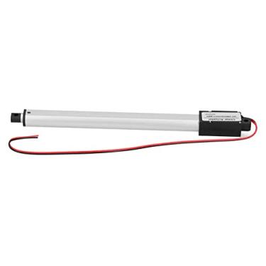 Imagem de Mini Atuador Linear Elétrico, Vida útil Mais Longa, Design Compacto, Interruptor de Limite Interno, Curso de 12V de 150 Mm, Cancelamento de Ruído, Proteção de Curto -circuito,