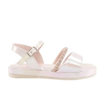 Imagem de Sandália Infantil Menina Sua Cia 7059-00473