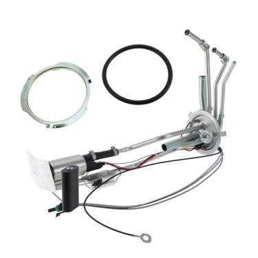 Imagem de A ABSOPRO Conjunto de bomba de combustível elétrica Nº E3622S/25178860 Módulo de bomba de filtro de combustível para Chevrolet para GMC C/K 1500 2500 3500 1996 1997