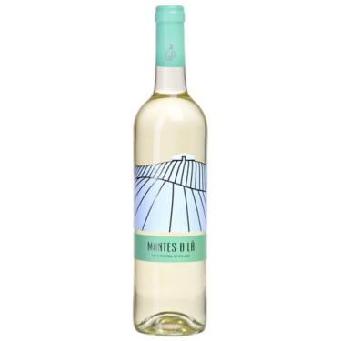 Imagem de Vinho Regional Alentejo Montes de Lá Branco, 750ml, Arinto