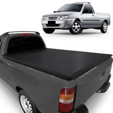 Imagem de Capota Marítima Lona Explore Courier 1996 a 2013