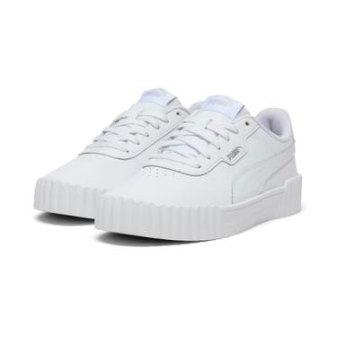 Imagem de Carina 3.0, Puma branco-puma branco-puma prata, 37