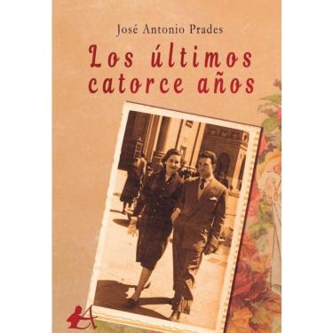 Imagem de Los últimos catorce años - Espanhol