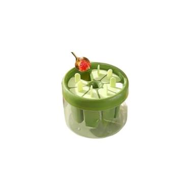 Imagem de Forma De Molde Para Sorvete Picolé Caseiro