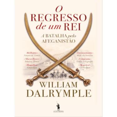 Imagem de O Regresso De Um Rei