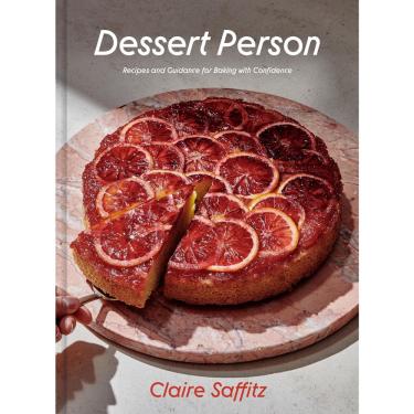 Imagem de Livro Clarkson Potter Dessert Person: receitas e orientações