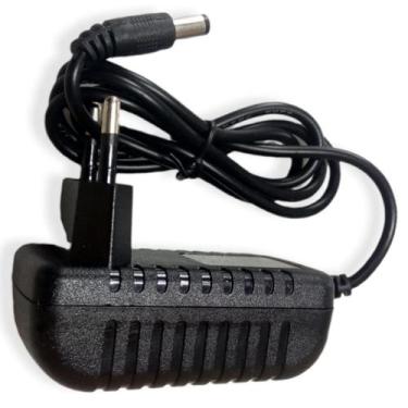 Imagem de Fonte Carregador Aspirador Robô Multilaser 19v 0.6 - cs