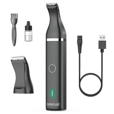 Imagem de Dog Clippers oneisall, aparador de pelos de pequenos animais de estima