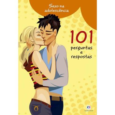 Imagem de Livro 101 Perguntas E Respostas