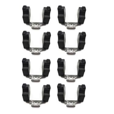 Imagem de Kit de reparo de carburador de motocicleta boia de óleo compatível com GS650E GS650G GS650M Katana GS650 GS 650 E G M 650E 650G 650M (8 peças)