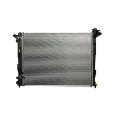 Imagem de Filtro Secador Hyundai Tucson 2005... Kia Sportage 2005... - Procooler