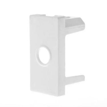 Imagem de Saida de Fio 1M Branca 611048BC - Legrand Pial PLUS +