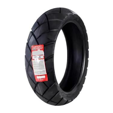 Imagem de Pneu Moto 170 60 B17 K678 Big Block Paver Traseiro TL 72H Kenda