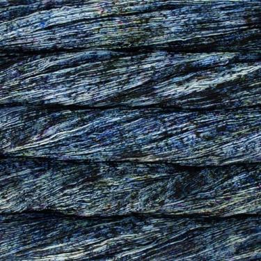 Imagem de Malabrigo Mechita fio tingido à mão (667 - Storm)