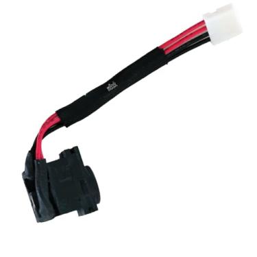Imagem de Conector Dc Jack para Notebook Samsung Np530u4b