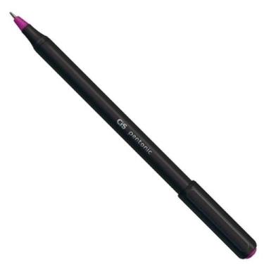 Imagem de Caneta CIS Pentonic 1.0mm, ROSA