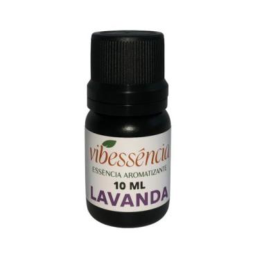 Imagem de Essencia Para Aromatizador Cheirinho Incrivel 10ml - Vibessencia, Lava