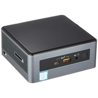 Imagem de Intel Kit Mainstream-G BXNUC8I7INHX