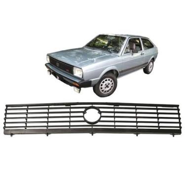 Imagem de Grade Radiador Dianteira Gol Saveiro 1981 / 1984 - NoBrand