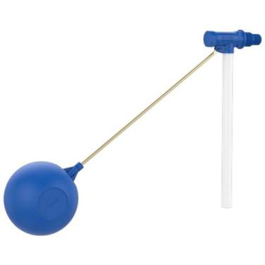 Imagem de Boia Caixa D'Água Com Flange Blukit, Único