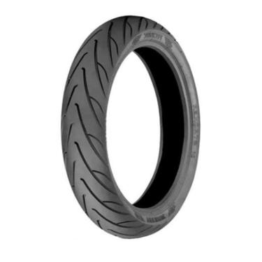 Imagem de Pneu Diant 120/70-17 Moto Hornet Cb500F Xj6 Mt07 Bmw F800R