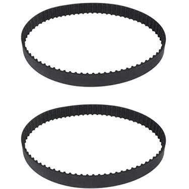 Imagem de Correia CPFAC2600P adequada para compressor de ar P-rt-r/C-b-e, 2 pacotes