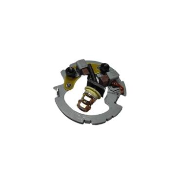 Imagem de SUPORTE ESCOVA KIT COMPLETO XTZ 250 LANDER 2007 Á 2012