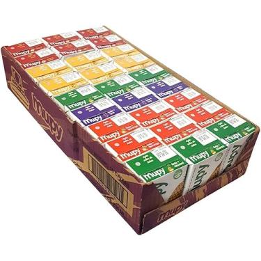 Imagem de Suco de Soja Sortido 27X200ml - Mupy